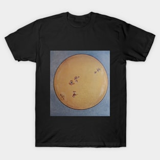 Retro Sun T-Shirt